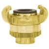 Cast iron air coupling | SSGI